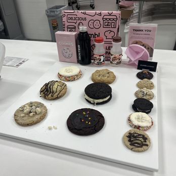 Crumbl - Pembroke - This week's cookies! - Bakeries Near Me - Virginia Beach, Virginia Crumbl - Pembroke - This week's cookies! - Bakeries Near Me - Virginia Beach, Virginia