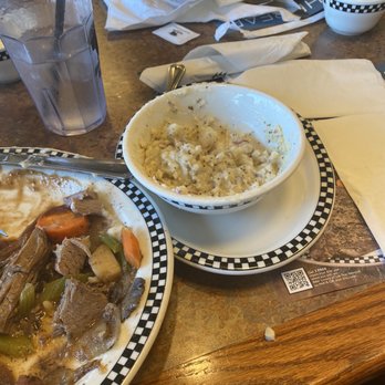 Black Bear Diner Downey - Mashed potatoes that was so hot burned the roof of my mouth. - Diners Near Me - Downey, California Black Bear Diner Downey - Mashed potatoes that was so hot burned the roof of my mouth. - Diners Near Me - Downey, California