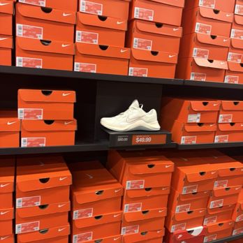 Nike Factory Store - Camarillo - Sports Wear Near Me - Camarillo, California Nike Factory Store - Camarillo - Sports Wear Near Me - Camarillo, California