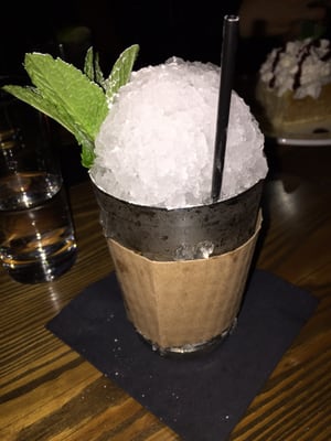 Gallo Pelón Mezcaleria by null