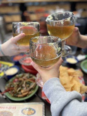 Tarahumara's Méxican Cafe & Cantina by null