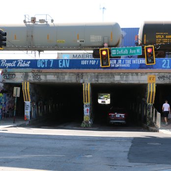 Krog Street Tunnel - Local Flavor Near Me - Atlanta, Georgia Krog Street Tunnel - Local Flavor Near Me - Atlanta, Georgia