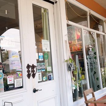 Novel Tea Book Shop - Bookstores Near Me - Ormond Beach, Florida