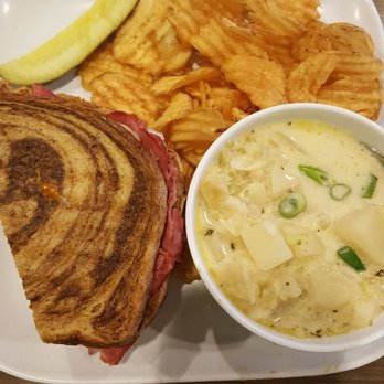 Redbud Deli - Mmmmmmmm..... great lunch! - New American Near Me - Morristown, Tennessee Redbud Deli - Mmmmmmmm..... great lunch! - New American Near Me - Morristown, Tennessee