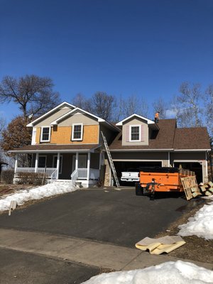 Remodeling - We provide exceptional roofing services, most roofs only take one day. Remodeling - We provide exceptional roofing services, most roofs only take one day.