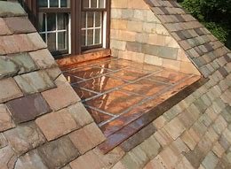 Slide of Metro Roofing