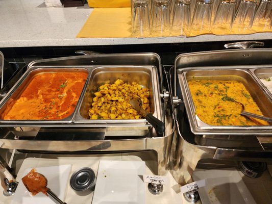 Mynt Fine Indian Cuisine by null