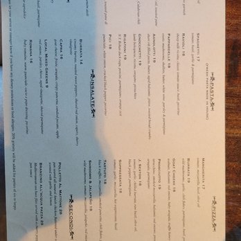 Burrata - Food menu - Italian Near Me - Eastchester, New York Burrata - Food menu - Italian Near Me - Eastchester, New York