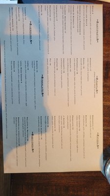 Menu photo 4 Burrata Eastchester, NY Menu photo 4 Burrata Eastchester, NY