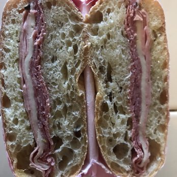 Roma Market - Sandwich on ciabatta - Delis Near Me - Pasadena, California Roma Market - Sandwich on ciabatta - Delis Near Me - Pasadena, California