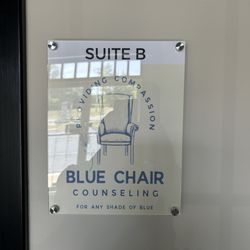 Blue Chair Counseling