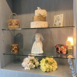 JJ Kelly Bridal Salon