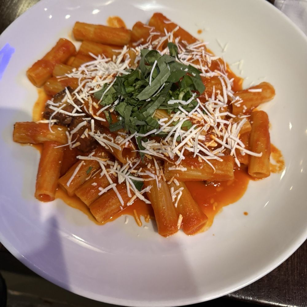 Pasta Pasta