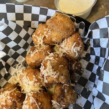Paul's Place - Fried mushrooms - Diners Near Me - Buena Park, California Paul's Place - Fried mushrooms - Diners Near Me - Buena Park, California
