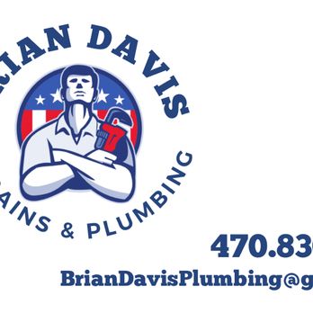 Brian Davis Plumbing - Plumbing Near Me Brian Davis Plumbing - Plumbing Near Me