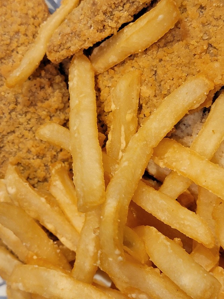 DAIRY QUEEN 20 Reviews 6308 Wesley St, Greenville, TX Menu Yelp