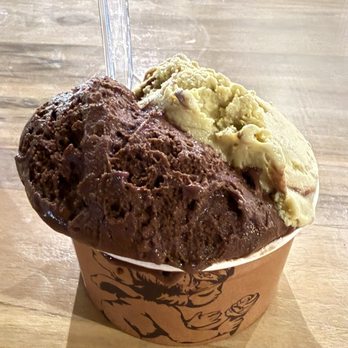 Amorino Gelato - Gelato - Ice Cream & Frozen Yogurt Near Me - Plano, Texas