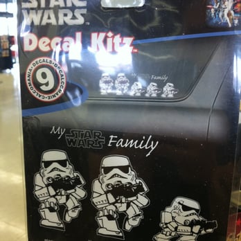 Pep Boys - Star Wars Storm Troopers. - Auto Repair Near Me - Cerritos, California Pep Boys - Star Wars Storm Troopers. - Auto Repair Near Me - Cerritos, California