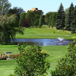 Bois De Sioux Golf Course