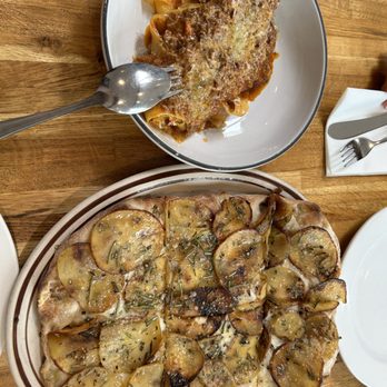 OSTE - Italian Near Me - Los Angeles, California