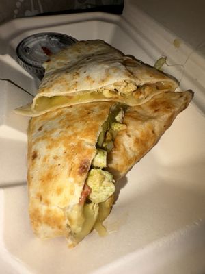 Rosy's Taco Bar by null