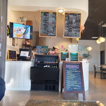 Cafe Mong - Breakfast & Brunch Near Me - Las Vegas, Nevada Cafe Mong - Breakfast & Brunch Near Me - Las Vegas, Nevada