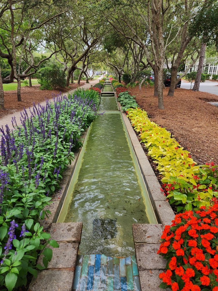 Cerulean Park Image