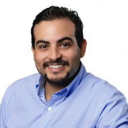 Brown Bear Productions - Marcelo Martindale, Business Owner