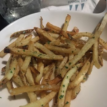 The Woods Jupiter - Truffel Friies - New American Near Me - Jupiter, Florida