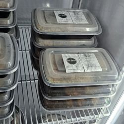80% Nutrition - Bomb