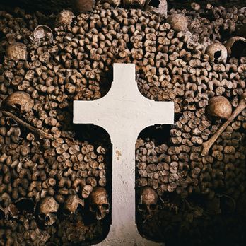 Les Catacombes de Paris - Local Flavor Near Me - Paris, 75 Les Catacombes de Paris - Local Flavor Near Me - Paris, 75