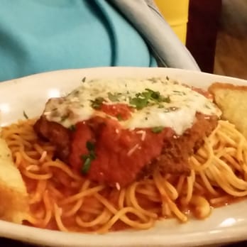 Ted's Bulletin Reston - Chicken Parmesan - Breakfast & Brunch Near Me - Reston, Virginia Ted's Bulletin Reston - Chicken Parmesan - Breakfast & Brunch Near Me - Reston, Virginia