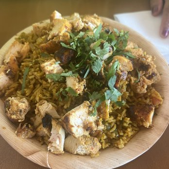Eggholic - Indian Street Food - Indian Near Me - Niles, Illinois