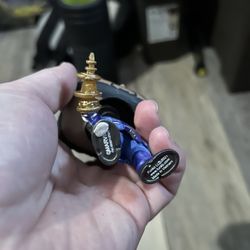 Retro Rat - Puddy on the bottom of a Funko?