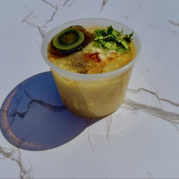 Xe Com Tam VH - Soup Cua - Food Trucks Near Me - Westminster, California