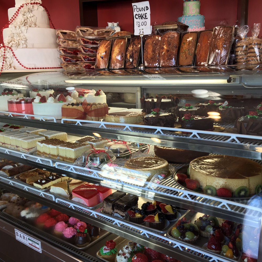 Coco Choco Bakery - Bakeries Near Me - White Plains, New York Coco Choco Bakery - Bakeries Near Me - White Plains, New York