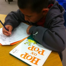 LA County Library - Rivera Library