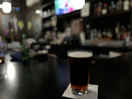 Empire Pizza & Pub by null