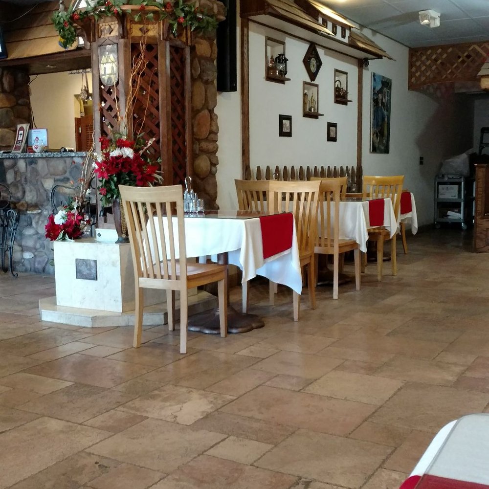 Old Town Sarajevo - Rustic decor - Modern European Near Me - Phoenix, Arizona Old Town Sarajevo - Rustic decor - Modern European Near Me - Phoenix, Arizona