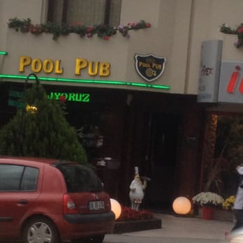 Pool Pub - Pubs Near Me - Ankara, 06 Pool Pub - Pubs Near Me - Ankara, 06