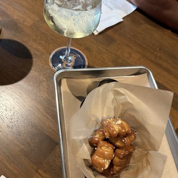 Suite B Bar - Pretzel bites Hugo spritz - Chicken Wings Near Me - Oklahoma City, Oklahoma Suite B Bar - Pretzel bites Hugo spritz - Chicken Wings Near Me - Oklahoma City, Oklahoma