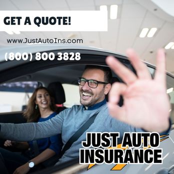 Just Auto Insurance Services - Get a Quote by Today!
Call Now! Visit the website!
www.JustAutoIns.com - Auto Insurance Near Me - San Bernardino, California Just Auto Insurance Services - Get a Quote by Today!
Call Now! Visit the website!
www.JustAutoIns.com - Auto Insurance Near Me - San Bernardino, California
