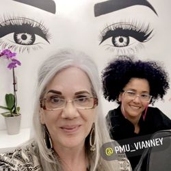 Mass Flow Beauty Salon