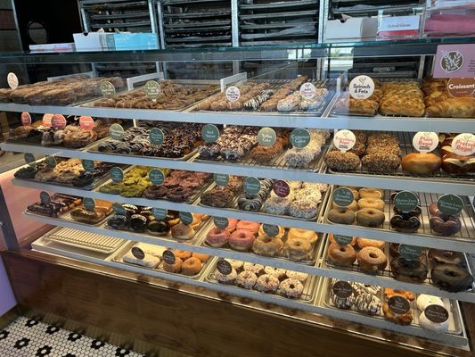 Stan's Donuts & Coffee by null