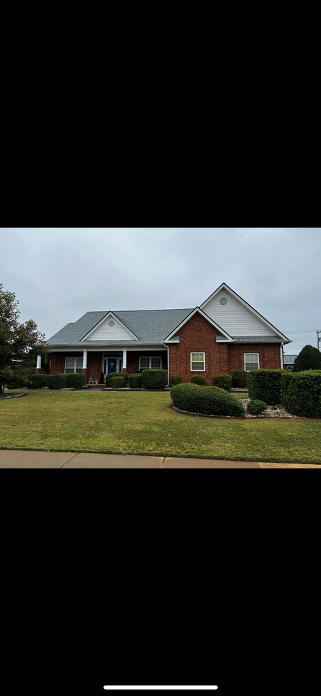 Slide of Capstone Roofing