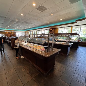 Sunrise Buffet - the venue and buffet - Chinese Near Me - San Diego, California Sunrise Buffet - the venue and buffet - Chinese Near Me - San Diego, California