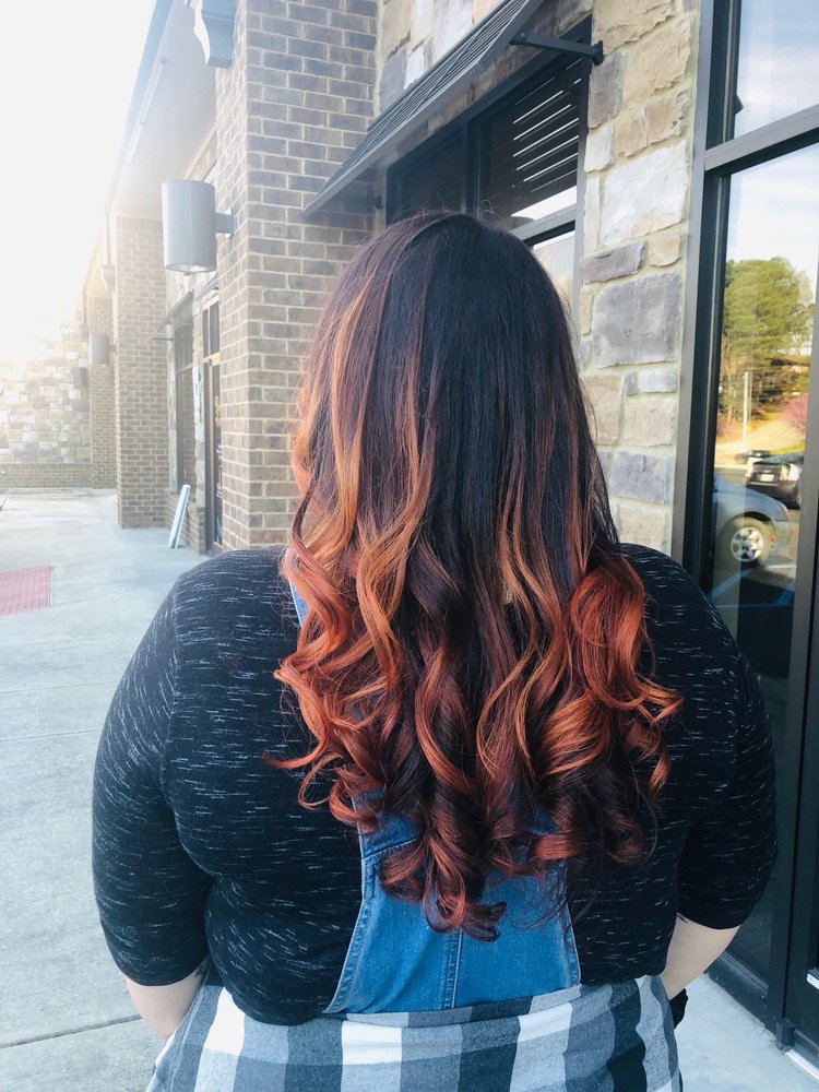 BANANA TREE ORGANIC SALON 10 Reviews Hair Salons 1309 Panorama Dr