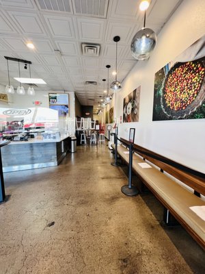 7 Leaves Cafe - Spring Mountain - Las Vegas, NV by null