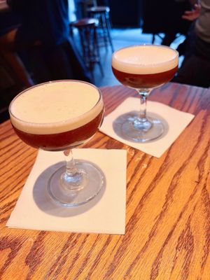 Lucky Jack's by null