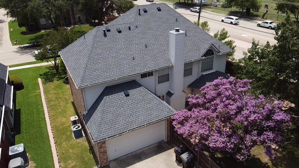 Slide of Maverick Roofing And Home Solutions